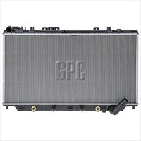 FLOKOOL HOLDEN RADIATOR RAD1778