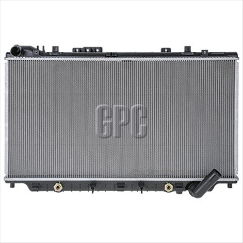 FLOKOOL HOLDEN RADIATOR RAD1778