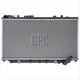 FLOKOOL HOLDEN RADIATOR RAD1778