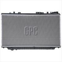 FLOKOOL HOLDEN RADIATOR RAD1778