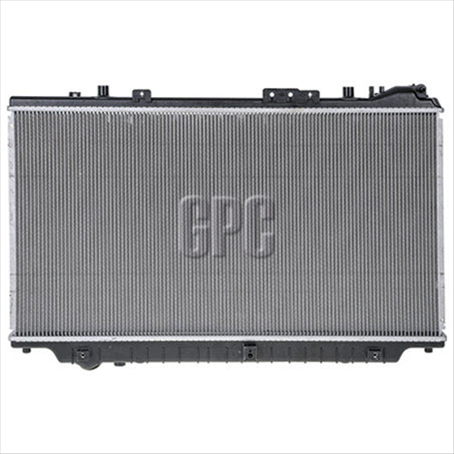 HOLDEN RADIATOR RAD1778