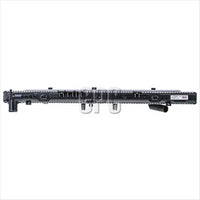 FLOKOOL HOLDEN RADIATOR RAD1778