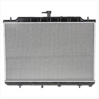 FLOKOOL NISSAN RADIATOR RAD1780