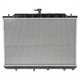 FLOKOOL NISSAN RADIATOR RAD1780