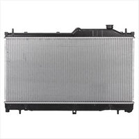 FLOKOOL SUBARU RADIATOR RAD1782