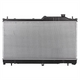 FLOKOOL SUBARU RADIATOR RAD1782