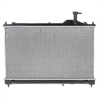 FLOKOOL MITSUBISHI RADIATOR RAD1785