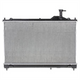 FLOKOOL MITSUBISHI RADIATOR RAD1785