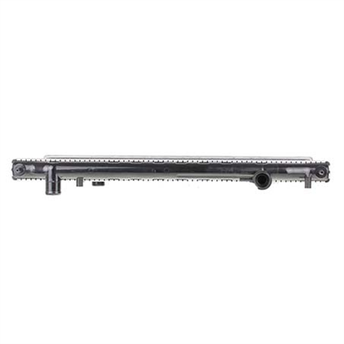 FLOKOOL NISSAN RADIATOR - MANUAL TRANSMISSION - ALUMINIUM/PLASTIC RAD1786