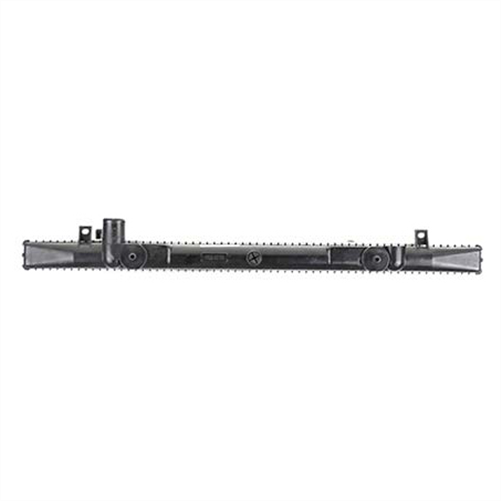 FLOKOOL NISSAN RADIATOR - MANUAL TRANSMISSION - ALUMINIUM/PLASTIC RAD1786