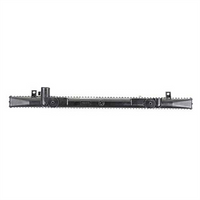 FLOKOOL NISSAN RADIATOR - MANUAL TRANSMISSION - ALUMINIUM/PLASTIC RAD1786