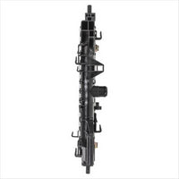 FLOKOOL HOLDEN RADIATOR - AUTO TRANSMISSION - ALUMINIUM/PLASTIC RAD1792