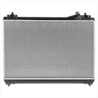 FLOKOOL SUZUKI RADIATOR ENGINE COOLING ALUMINIUM CORE PLASTIC TANK RAD1806