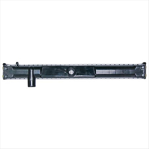 FLOKOOL MITSUBISHI RADIATOR ENGINE COOLING ALUMINIUM CORE PLASTIC TANK RAD1828