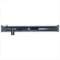 FLOKOOL MITSUBISHI RADIATOR ENGINE COOLING ALUMINIUM CORE PLASTIC TANK RAD1828