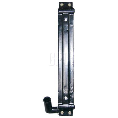 FLOKOOL MITSUBISHI RADIATOR ENGINE COOLING ALUMINIUM CORE PLASTIC TANK RAD1828