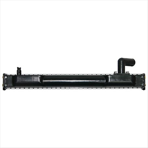 FLOKOOL MITSUBISHI RADIATOR ENGINE COOLING ALUMINIUM CORE PLASTIC TANK RAD1828