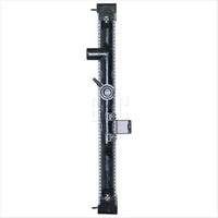 FLOKOOL HYUNDAI MITSUBISHI RADIATOR ENGINE COOLING ALUMINIUM CORE RAD1829