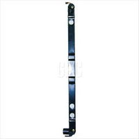 FLOKOOL SUBARU RADIATOR ENGINE COOLING ALUMINIUM CORE PLASTIC TANK RAD1835