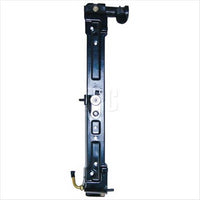FLOKOOL TOYOTA RADIATOR ENGINE COOLING ALUMINIUM CORE PLASTIC TANK RAD1836