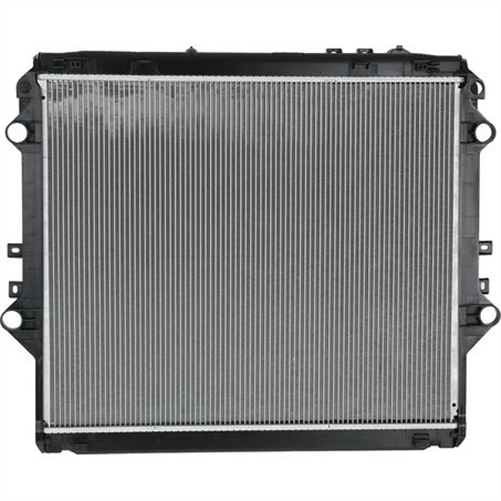 FLOKOOL TOYOTA RADIATOR ENGINE COOLING OE QUALITY RAD1844
