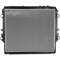 FLOKOOL TOYOTA RADIATOR ENGINE COOLING OE QUALITY RAD1844