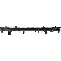 FLOKOOL TOYOTA RADIATOR ENGINE COOLING OE QUALITY RAD1844