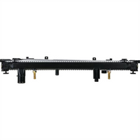 FLOKOOL TOYOTA RADIATOR ENGINE COOLING OE QUALITY RAD1844