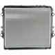 FLOKOOL TOYOTA RADIATOR ENGINE COOLING OE QUALITY RAD1845