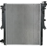 FLOKOOL MITSUBISHI RADIATOR ENGINE COOLING OE QUALITY RAD1847