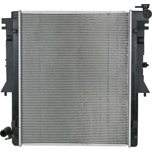 FLOKOOL MITSUBISHI RADIATOR ENGINE COOLING OE QUALITY RAD1847