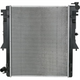 FLOKOOL MITSUBISHI RADIATOR ENGINE COOLING OE QUALITY RAD1847