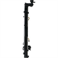 FLOKOOL MITSUBISHI RADIATOR ENGINE COOLING OE QUALITY RAD1847