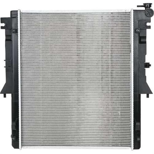 FLOKOOL MITSUBISHI RADIATOR ENGINE COOLING OE QUALITY RAD1848