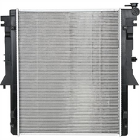 FLOKOOL MITSUBISHI RADIATOR ENGINE COOLING OE QUALITY RAD1848