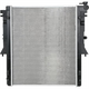 FLOKOOL MITSUBISHI RADIATOR ENGINE COOLING OE QUALITY RAD1848