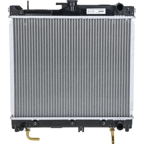 FLOKOOL SUZUKI RADIATOR ENGINE COOLING OE QUALITY RAD1861