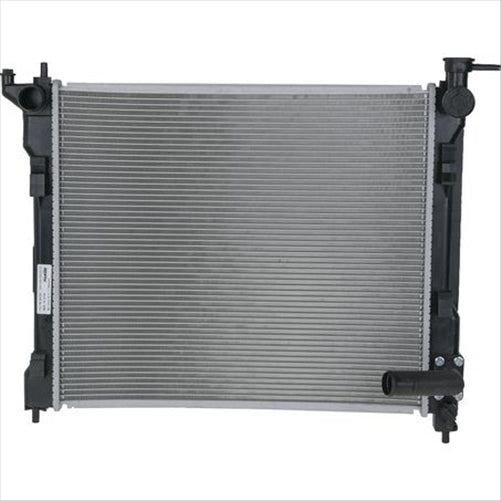 FLOKOOL NISSAN RADIATOR ENGINE COOLING ALUMINIUM CORE PLASTIC TANK RAD1865