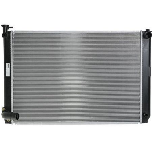 FLOKOOL LEXUS RADIATOR RAD1870