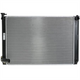 FLOKOOL LEXUS RADIATOR RAD1870