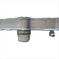 FLOKOOL BMW RADIATOR ENGINE COOLING ALUMINIUM CORE PLASTIC TANK RAD2025