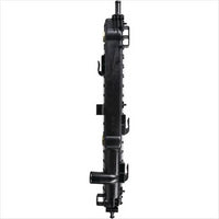 FLOKOOL MERCEDES RADIATOR ENGINE COOLING ALUMINIUM CORE PLASTIC TANK RAD2037