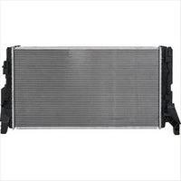 FLOKOOL BMW RADIATOR ENGINE COOLING ALUMINIUM CORE PLASTIC TANK RAD2062