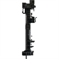FLOKOOL JEEP RADIATOR ENGINE COOLING OE QUALITY RAD2066