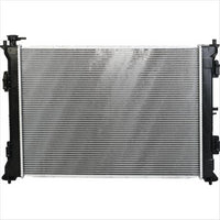 FLOKOOL KIA RADIATOR ENGINE COOLING OE QUALITY RAD2067