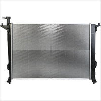 FLOKOOL RADIATOR ENGINE COOLING OE QUALITY RAD2068