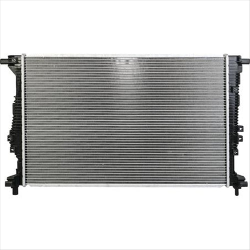 JEEP RADIATOR ENGINE COOLING OE QUALITY RAD2072