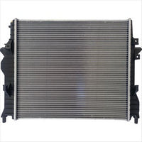 FLOKOOL JAGUAR RADIATOR ENGINE COOLING ALUMINIUM CORE PLASTIC TANK RAD2075