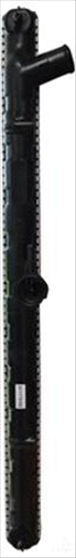 NISSAN RADIATOR ENGINE COOLING ALUMINIUM CORE PLASTIC TANK RAD251