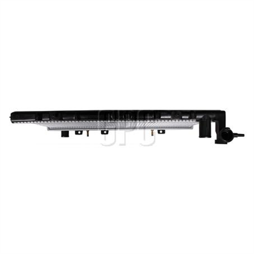 NISSAN RADIATOR ENGINE COOLING ALUMINIUM CORE PLASTIC TANK RAD261
